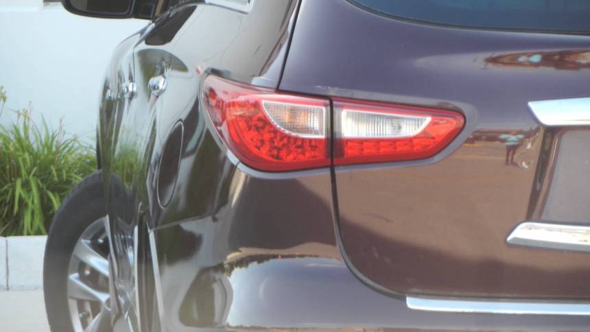 2015 INFINITI QX60 3.5 — SUV — 63,791 mi — Melrose Park, IL