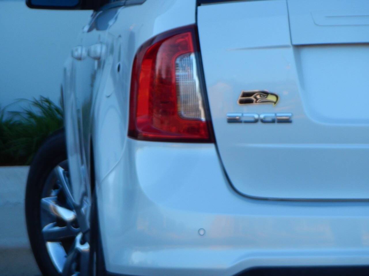 2014 Ford Edge SEL — SUV — 53,055 mi — Melrose Park, IL