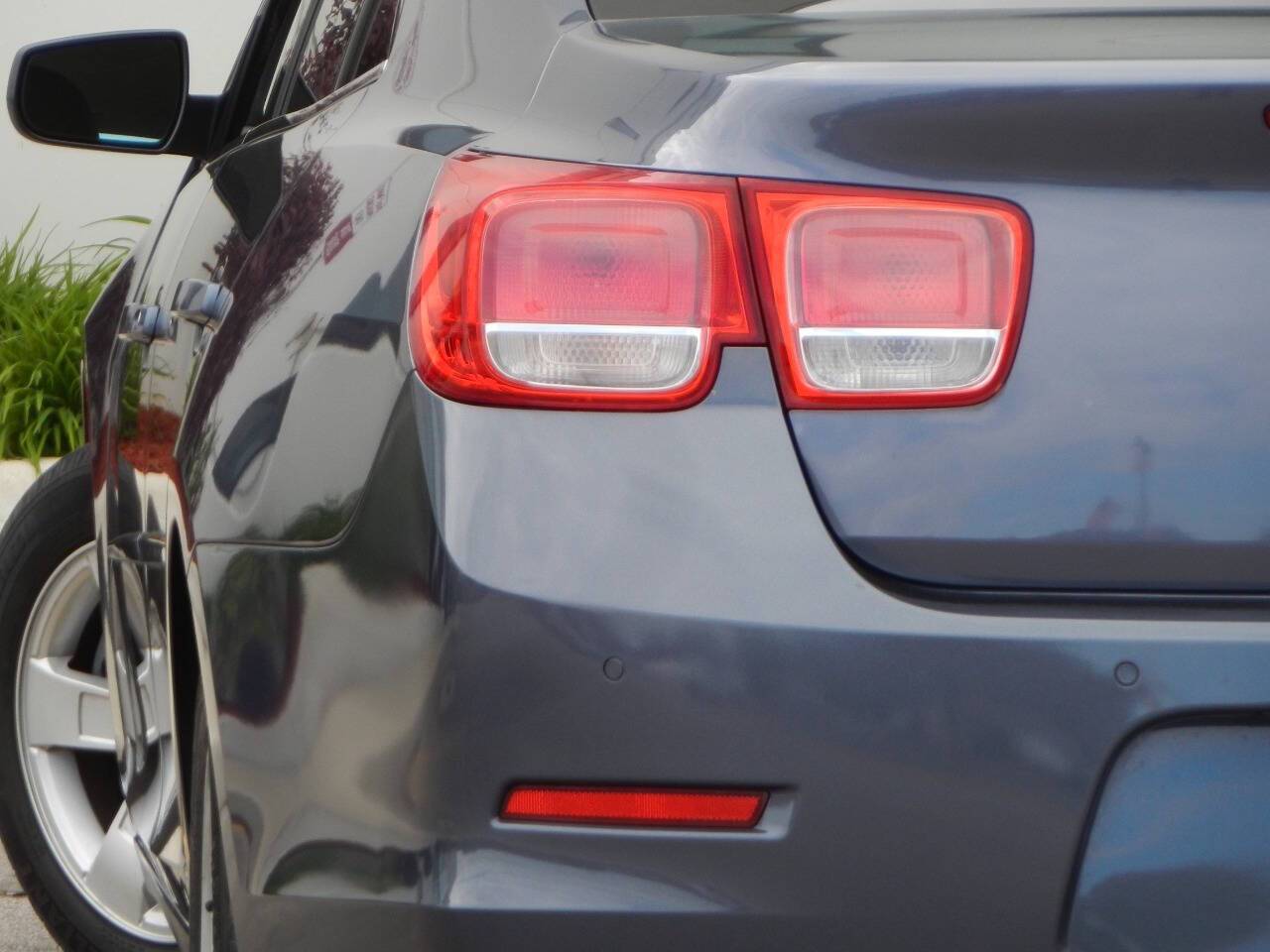 2013 Chevrolet Malibu LS — Sedan — 71,461 mi — Melrose Park, IL