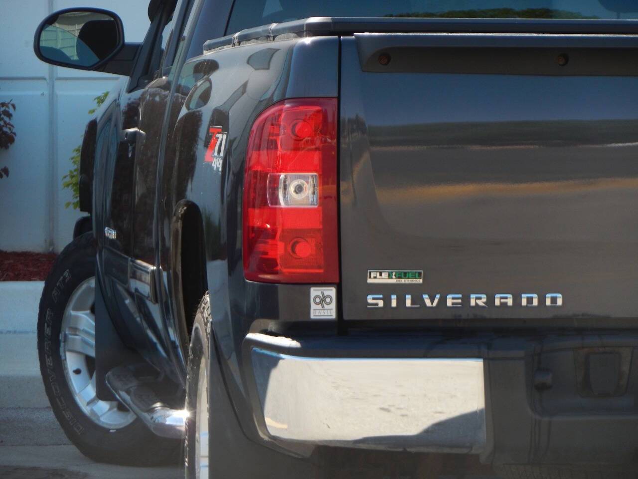 2010 Chevrolet Silverado 1500 LT — Pickup Truck — 38,854 mi — Melrose Park, IL