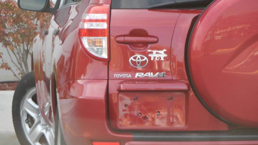 2009 Toyota RAV4 Base — SUV — 79,947 mi — Melrose Park, IL