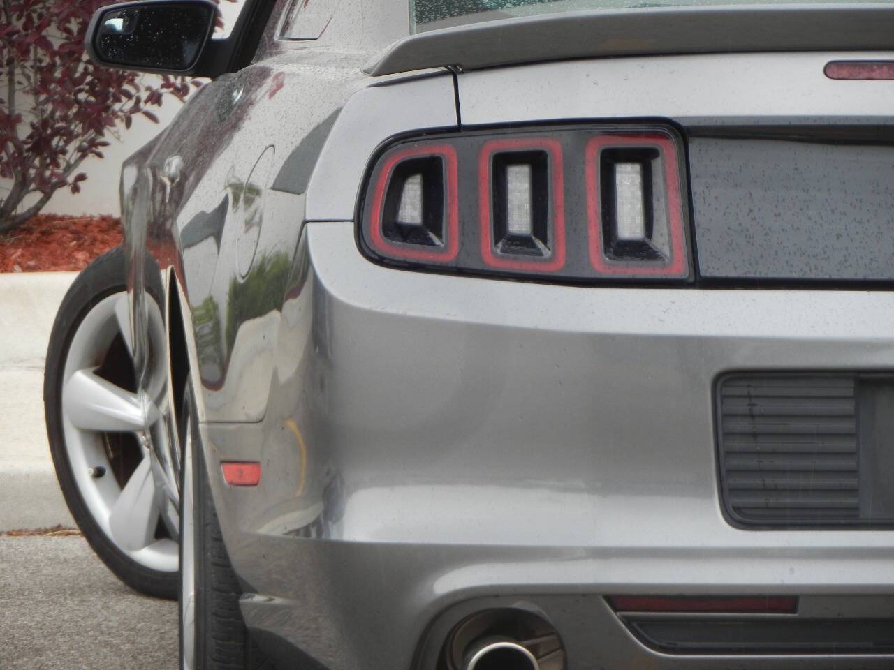 2014 Ford Mustang V6 Premium