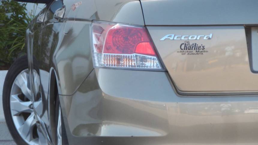 2008 Honda Accord EX-L — Sedan — 67,128 mi — Melrose Park, IL