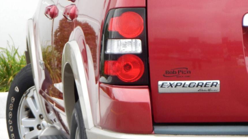 2007 Ford Explorer Eddie Bauer — SUV — 78,170 mi — Melrose Park, IL