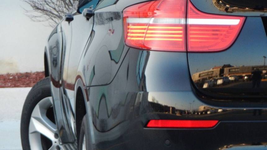 2012 BMW X6 35i — SUV — 62,764 mi — Melrose Park, IL