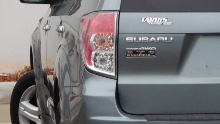 2010 Subaru Forester 2.5X Premium — SUV — 67,604 mi — Melrose Park, IL