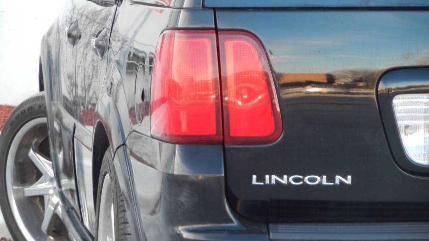 2006 Lincoln Navigator Luxury — SUV — 50,554 mi — Melrose Park, IL