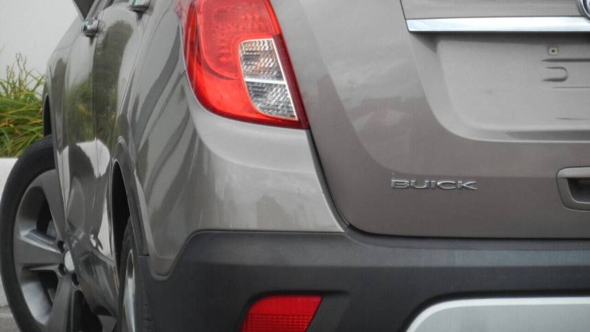 2013 Buick Encore Leather — SUV — 75,151 mi — Melrose Park, IL