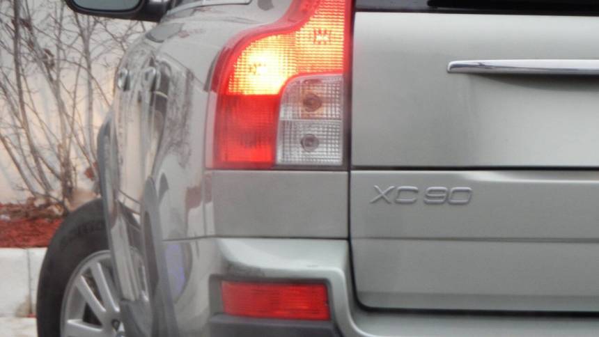 2008 Volvo XC90 3.2 — SUV — 68,022 mi — Melrose Park, IL