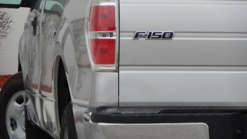 2009 Ford F-150 XLT — Pickup Truck — 39,578 mi — Melrose Park, IL
