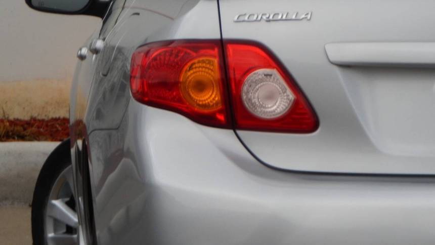 2009 Toyota Corolla S — Sedan — 59,177 mi — Melrose Park, IL