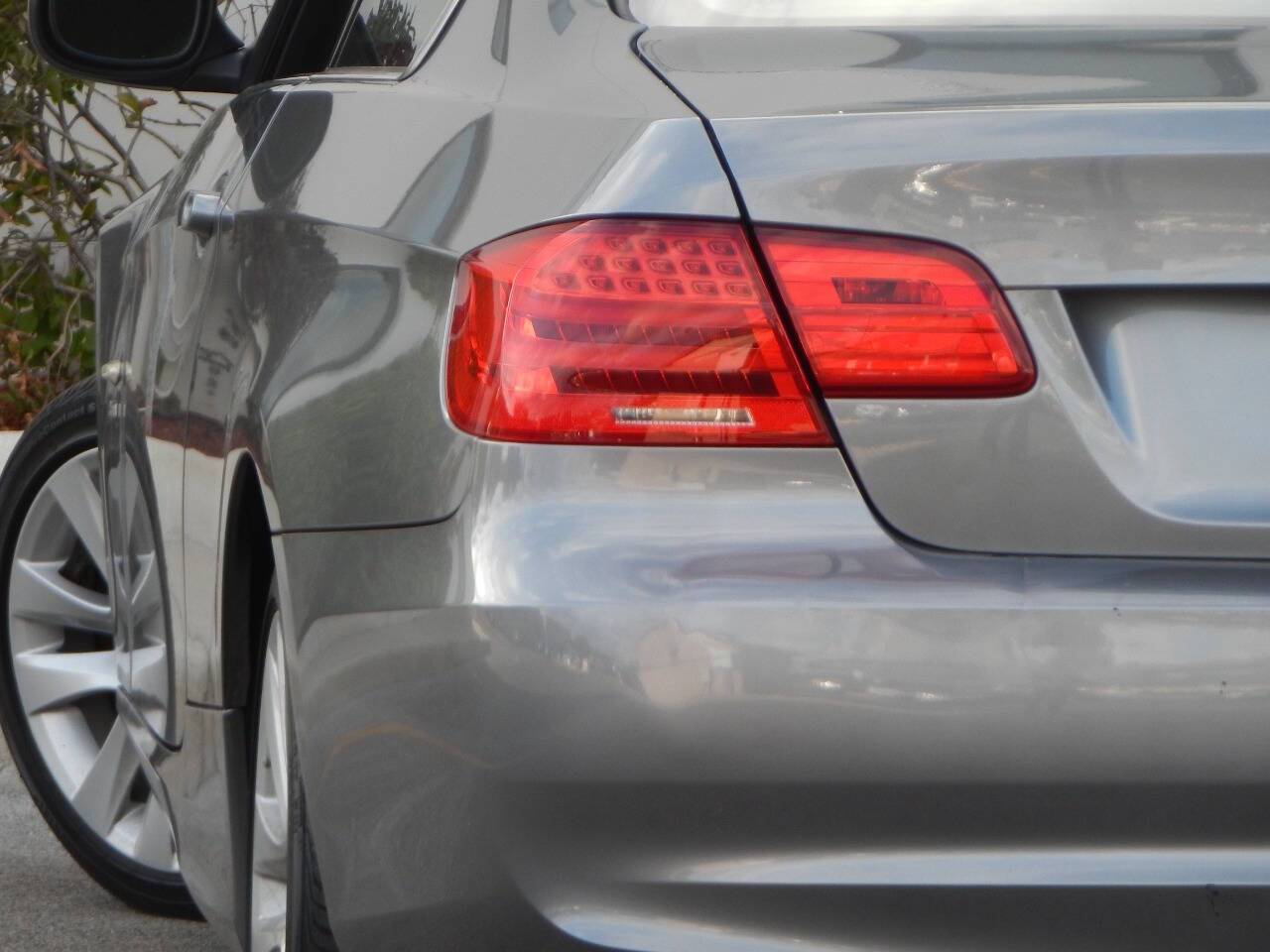 2013 BMW 3 Series 328i — Coupe — 62,458 mi — Melrose Park, IL