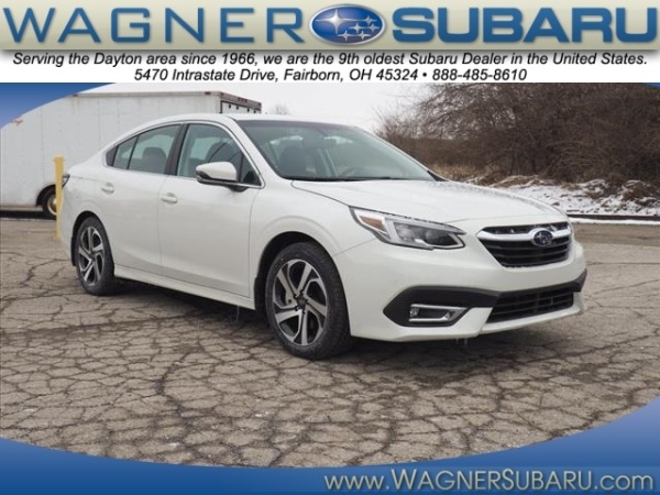 2020 subaru legacy 2 5i limited for sale in fairborn oh truecar truecar