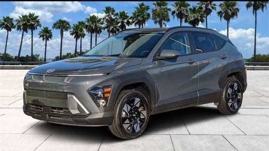 2024 Hyundai Kona SEL — SUV — 10,250 mi — Clearwater, FL