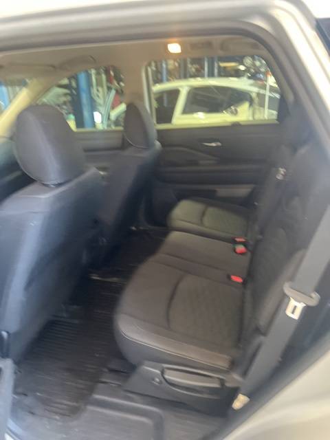 2022 Nissan Pathfinder SV — SUV — 51,623 mi — Clearwater, FL