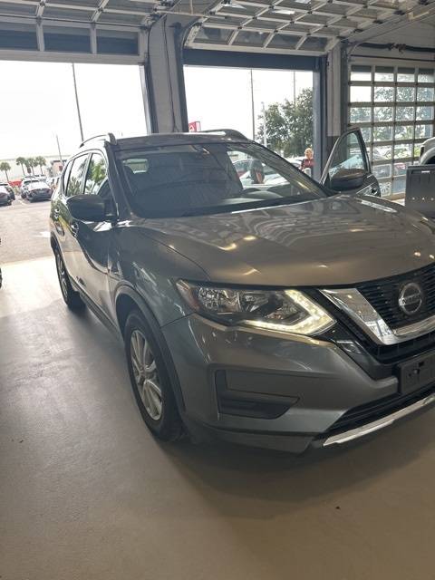 2019 Nissan Rogue SV — SUV — 91,723 mi — Clearwater, FL