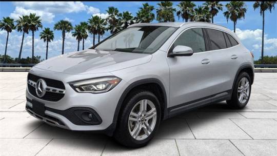 2023 Mercedes-Benz GLA GLA 250 — SUV — 39,183 mi — Clearwater, FL