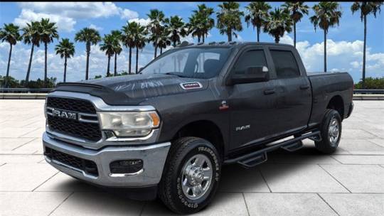 2022 Ram 2500 Tradesman — Pickup Truck — 13,740 mi — Clearwater, FL