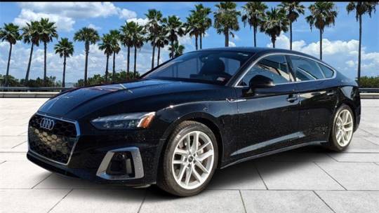 2024 Audi A5 S line Premium Plus — Hatchback — 24,788 mi — Clearwater, FL