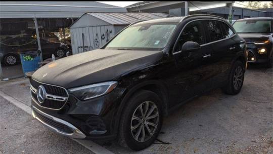 2024 Mercedes-Benz GLC GLC 300 — SUV — 29,820 mi — Clearwater, FL
