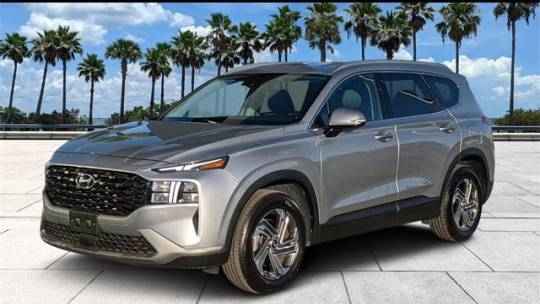 2023 Hyundai Santa Fe SEL — SUV — 30,740 mi — Clearwater, FL