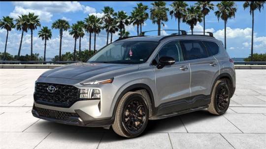 2023 Hyundai Santa Fe XRT — SUV — 40,971 mi — Clearwater, FL