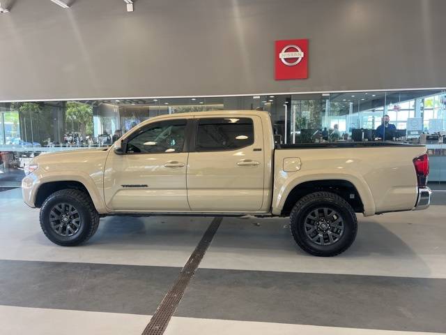 2020 Toyota Tacoma SR5 — Pickup Truck — 53,189 mi — Clearwater, FL