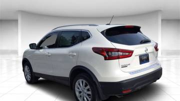 2022 nissan rogue sport for sale near me