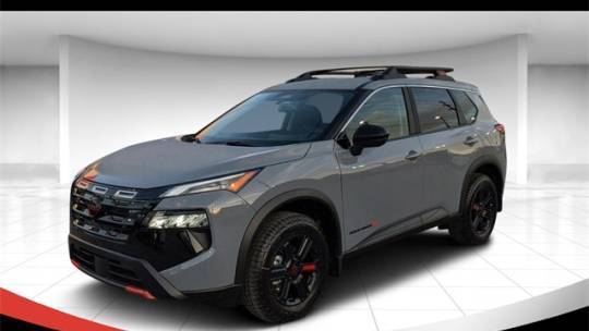 2025 Nissan Rogue Rock Creek — SUV — 7,200 mi — Clearwater, FL