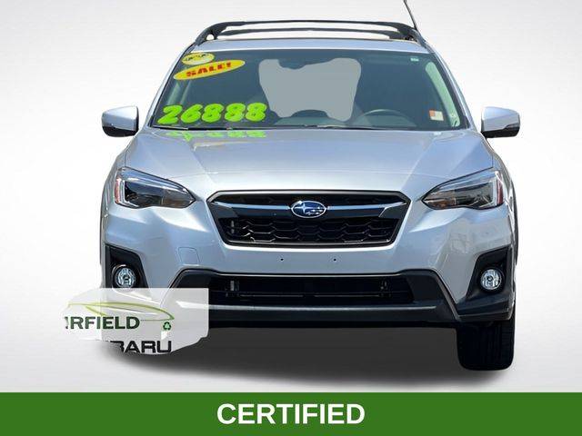 2025 Subaru Outback Standard — SUV — 6,293 mi — Fairfield, CA