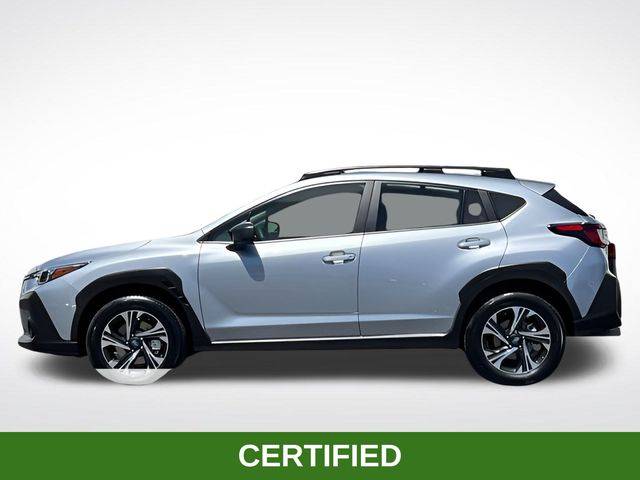2024 Subaru Crosstrek Premium — SUV — 6,535 mi — Fairfield, CA