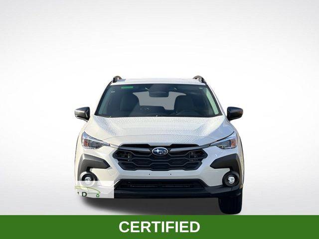 2024 Subaru Crosstrek Premium — SUV — 5,146 mi — Fairfield, CA