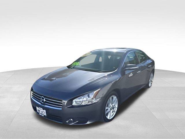 2010 Nissan Maxima SV — Sedan — 81,868 mi — Fairfield, CA