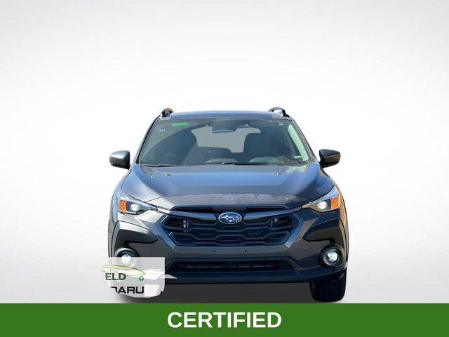 2024 Subaru Crosstrek Premium — SUV — 3,716 mi — Fairfield, CA