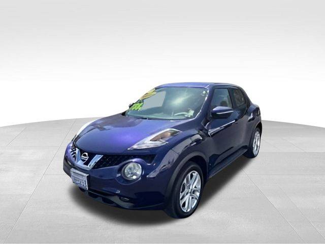 2015 Nissan JUKE SL — SUV — 126,718 mi — Fairfield, CA