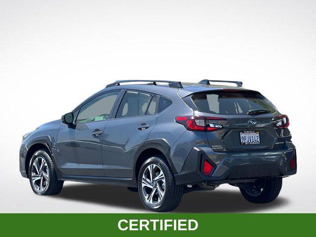 2024 Subaru Crosstrek Premium — SUV — 6,067 mi — Fairfield, CA