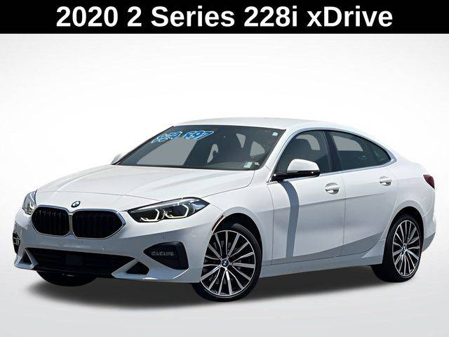 2020 BMW 2 Series 228i — Sedan — 49,211 mi — Fairfield, CA
