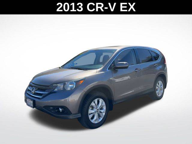 2013 Honda CR-V EX — SUV — 158,260 mi — Fairfield, CA