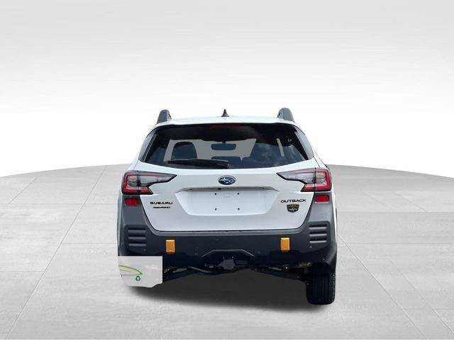 2025 Subaru Outback Wilderness — SUV — 10,200 mi — Fairfield, CA