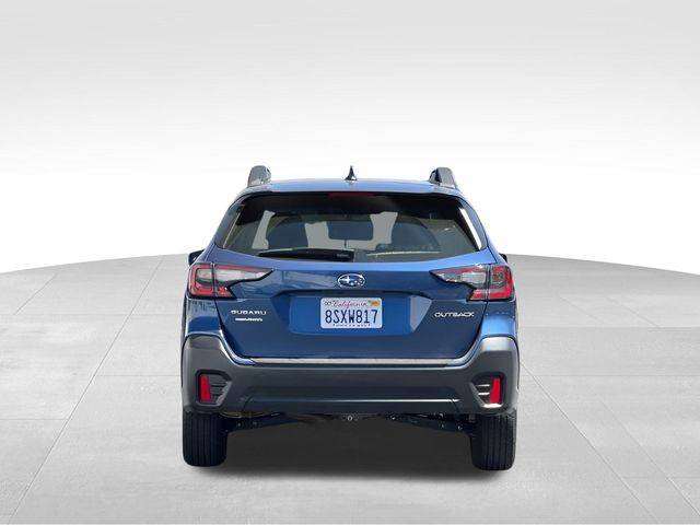 2020 Subaru Outback 2.5i Premium — SUV — 66,028 mi — Fairfield, CA