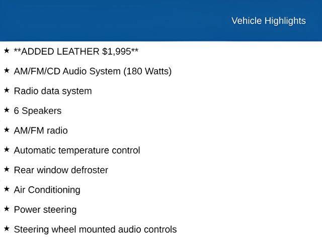 2016 Honda HR-V EX — SUV — 166,108 mi — Fairfield, CA