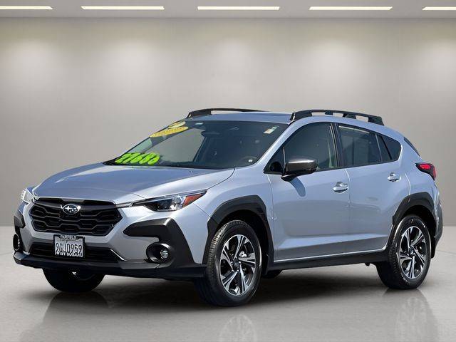 2024 Subaru Crosstrek Premium — SUV — 7,460 mi — Fairfield, CA
