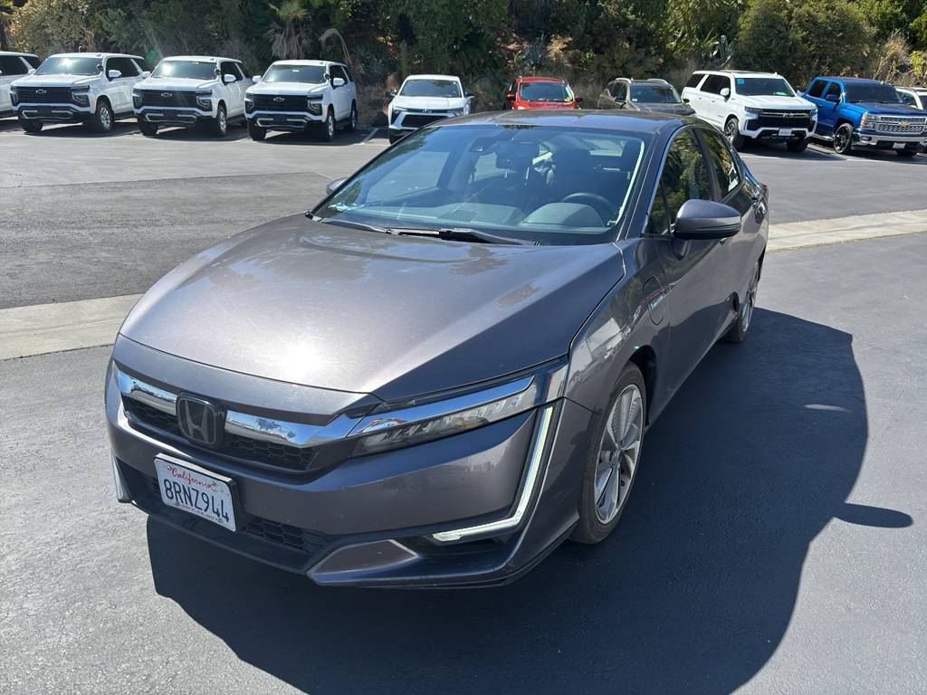 2019 Honda Clarity Plug-In Hybrid — Sedan — 96,674 mi — Fairfield, CA