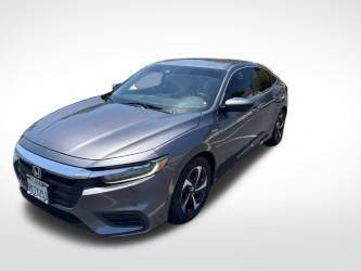 2021 Honda Insight EX — Sedan — 163,506 mi — Fairfield, CA