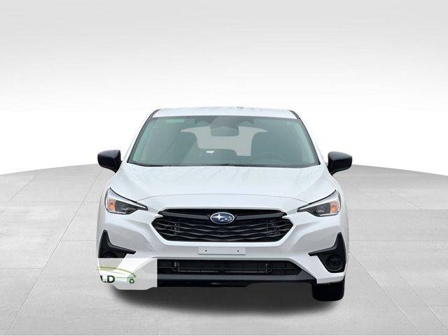2024 Subaru Impreza 2.0i — Hatchback — 11 mi — Fairfield, CA