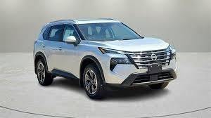 2024 Nissan Rogue SV — SUV — 42,334 mi — Macon, GA