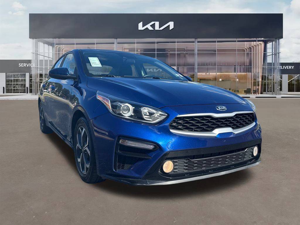 2020 Kia Forte LXS — Sedan — 67,054 mi — Macon, GA