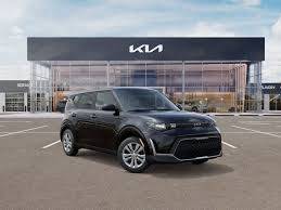 2024 Kia Soul LX — Hatchback — 43,352 mi — Macon, GA