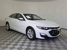 2024 Chevrolet Malibu LT — Sedan — 49,196 mi — Macon, GA