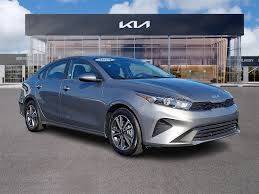 2024 Kia Forte LXS — Sedan — 36,801 mi — Macon, GA